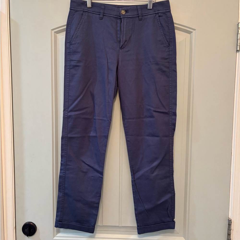 J Crew Factory Pants